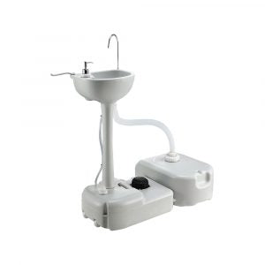 CAMP-STAND-43L-GREY
