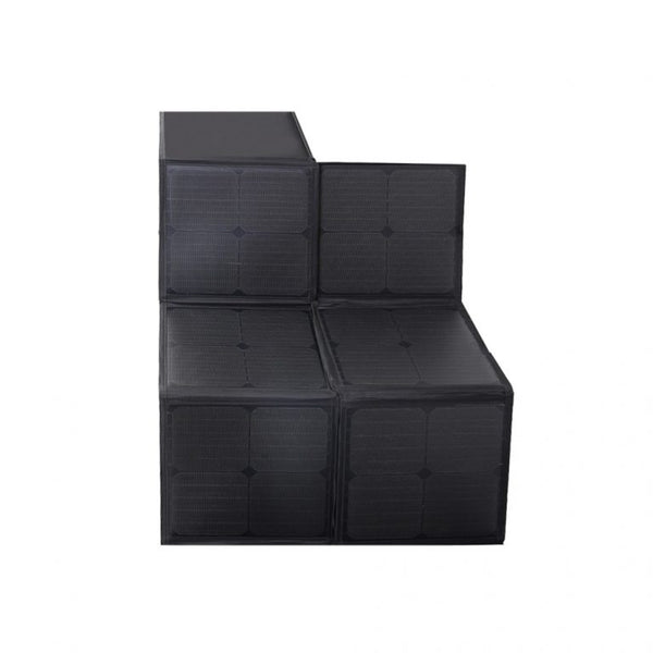 Solraiser SP-D-FB-120-BK