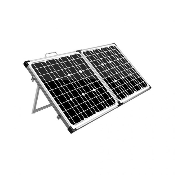 Solraiser SP-D-FOLD-120-BK