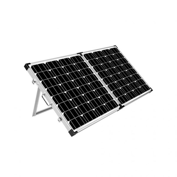 Solraiser SP-D-FOLD-250-BK